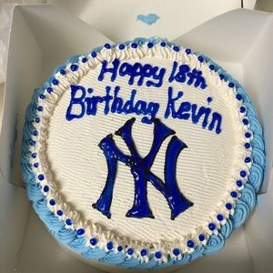 Meet your Posher, Kevin